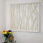 Handmade Plants & Flowers Wall Decor