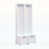 Blanc est en rupture de stock