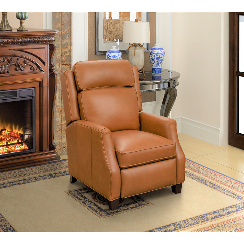 Kathi Recliner, Shoreham Blue, Yes