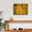 «Bamboo On Canvas» par Mark A Paulda, reproduction-1640389530