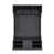 Black is out of stock selected