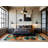 Cerulean Shadows Rug-465451738