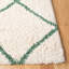 Tapis à motif géométrique Aravis Performance-954005053