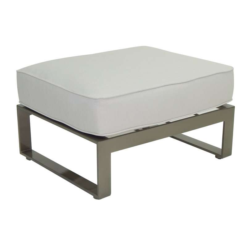 Park Place Sectional Lounge Ottoman