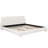 Upholstered Bed Frame-1085418550