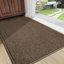 Tapis d'entrée antidérapant haut de gamme Premium