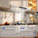 30 in. 900 CFM Under Cabinet Range Hood with 3 Venting Options,Remote,Touch Control LCD,Low Noise,Long-term Warranty in Stainless Steel