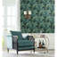 Papier peint paradis tropical-61597543