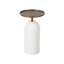 Sienna Martini Table