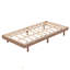 Base de lit plateforme moderne flottante-463790037-463790038