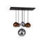 Metro Fusion 6 - Light Pendant