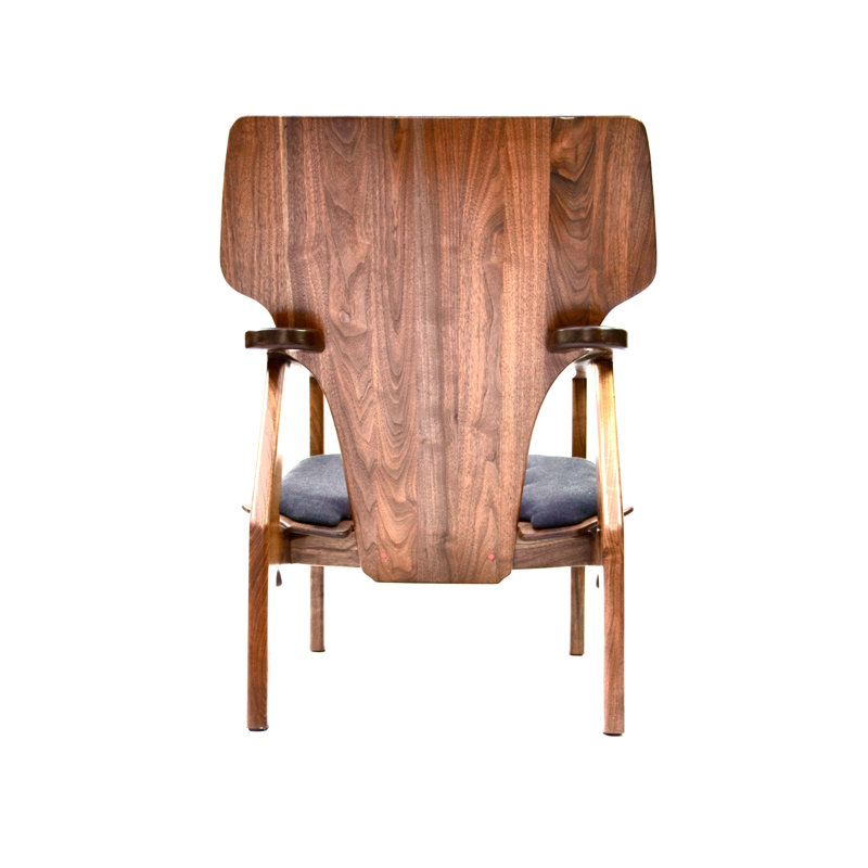 Manhattan Tufted Armchair