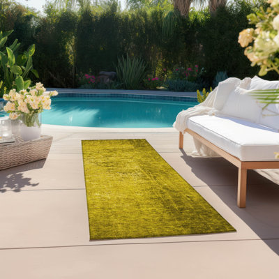 Tapis intérieur / extérieur Carrol