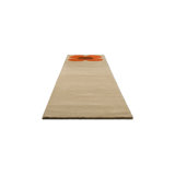 Hand Tufted Wool Floral Area Rug