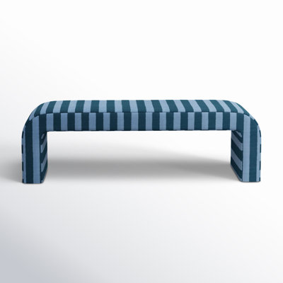 Barley 50" Bedroom Bench