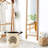 Fabric Laundry Hamper with Handles
