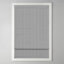Store romain obscurcissant sans cordon Basketweave-62185984-62185996