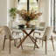 Ensemble repas pour 4 personnes Kinnith-94350941