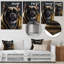 Décoration murale Harwant-87837100