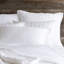 Boyfriend Matelasse Sham-12387166-12387171