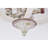 Yonker LED Semi Flush Mount