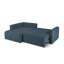 Ironesha 4 Seater Sofa Bed-367685175-367685172