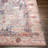 Sheryl Washable Oriental Indoor Rug-1603619056