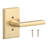 Ridgecrest Mountain Logan Dummy Lever-35580432