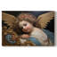 Angel CII - Toile tendue avec châssis Premium - Prêt à accrocher-1282921502