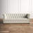 Heritage Upholstered Velvet Sofa-537353999