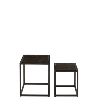 Williams Frame Nesting Tables