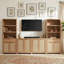 4-Piece TV Stand Set-168693296