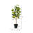 28'' Faux Lemon Tree in Pot