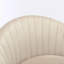 Tabouret de bar et de comptoir pivotant Mercer41 (ensemble de 2)-608836552