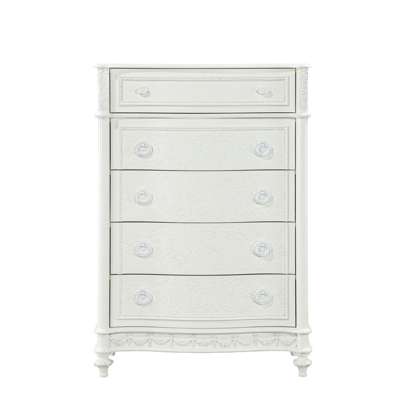 Commode Dorothy