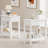 Issac 1-Drawer End Table with Open Shelf-700806467