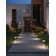 Silo 2 - Bulb 12" H Outdoor Armed Sconce
