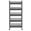 Audri Metal Bathroom Shelves-337702845