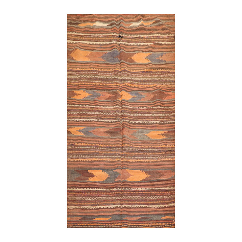 Wool Indoor Rug