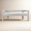 Cedernier 67" Bedroom Bench
