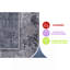  / Tapis abstrait-1188424084
