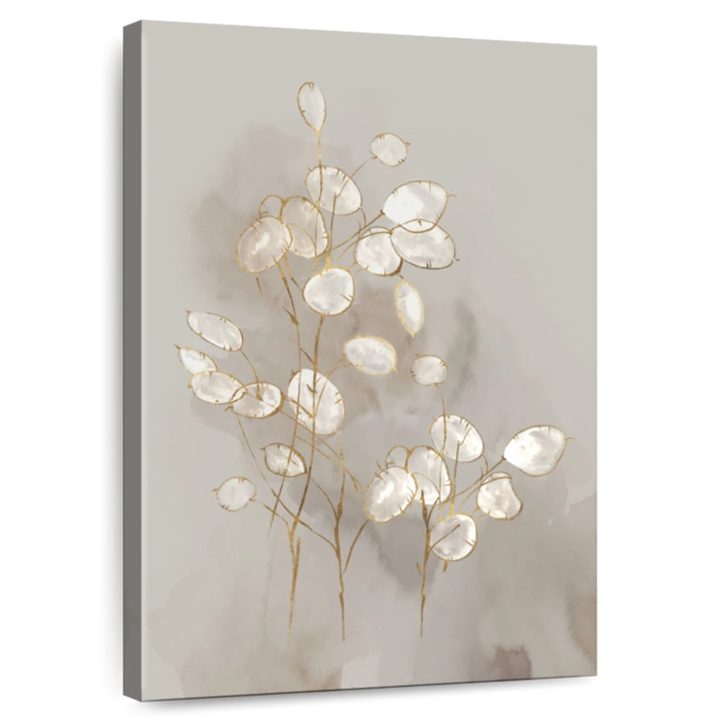 Harnek Transparent II, 36" H x 24" W