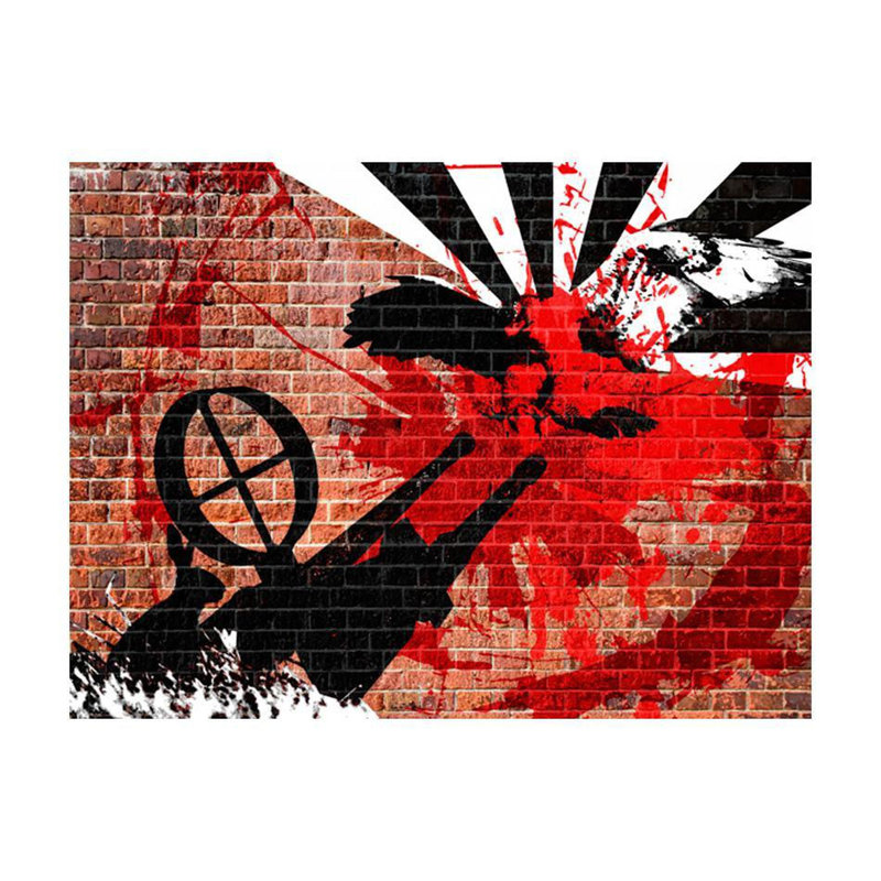 Murale Dougals