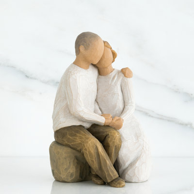 People Figurines & Sculptures