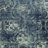 Syliva Vintage Performance Abstract Rug-22735598