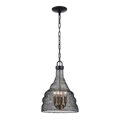 Urban 4 - Light Pendant