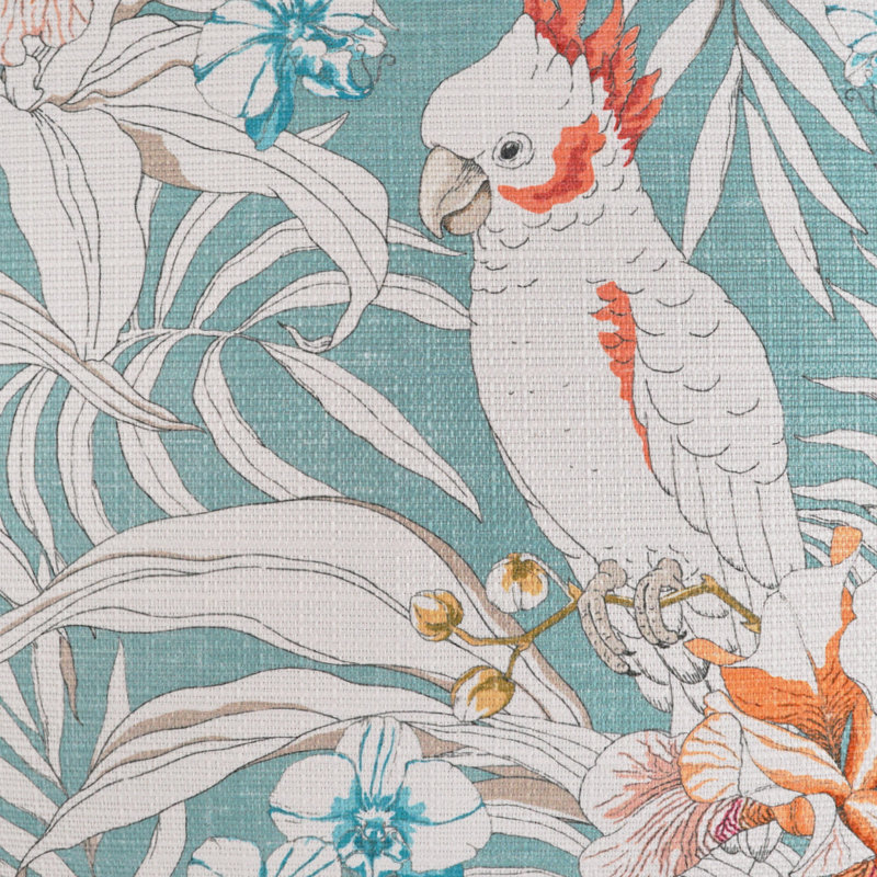 Auxerre Pillow Cover & Insert, Square 20"