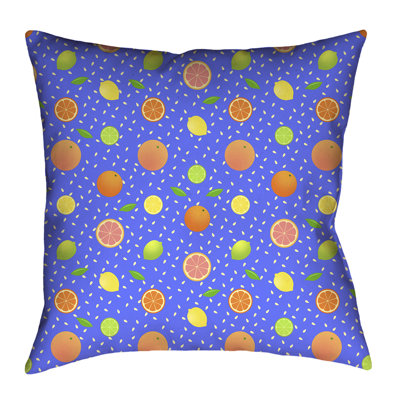 Housse de coussin Katelyn Elizabeth
