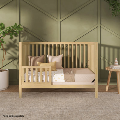 Universal Toddler Bed Rail