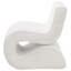 Chaise courbée Austin-874082048